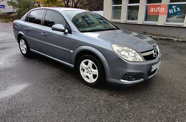 Седан Opel Vectra 2007 в Броварах