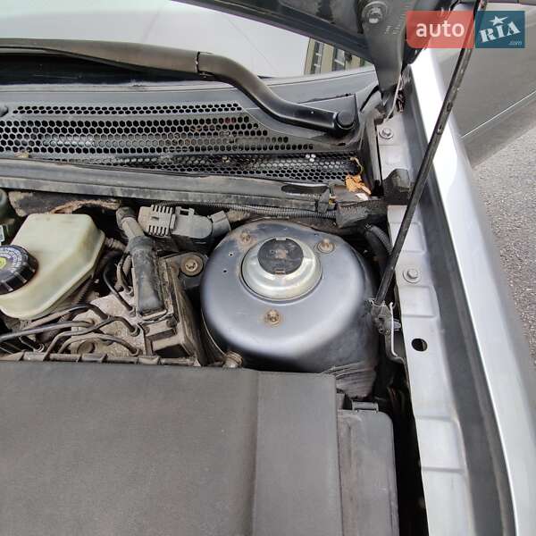 Седан Opel Vectra 2007 в Броварах