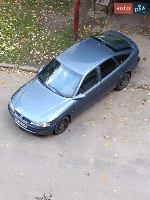 Opel Vectra 1998