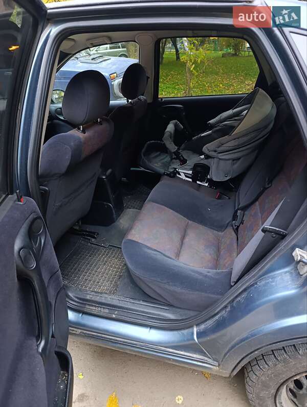 Ліфтбек Opel Vectra 1998 в Івано-Франківську фото 12 Ліфтбек Opel Vectra 1998 в Івано-Франківську