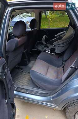 Лифтбек Opel Vectra 1998 в  фото 12 Лифтбек Opel Vectra 1998 в