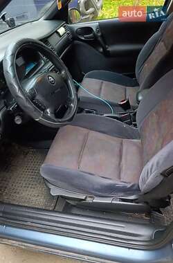 Лифтбек Opel Vectra 1998 в  фото 14 Лифтбек Opel Vectra 1998 в
