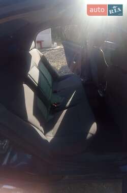 Седан Opel Vectra 2002 в  фото 8 Седан Opel Vectra 2002 в