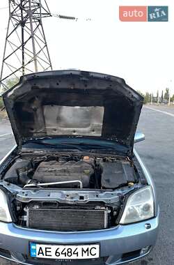Универсал Opel Vectra 2005 в 