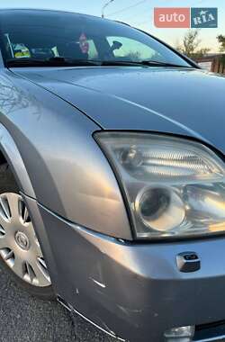 Универсал Opel Vectra 2005 в 