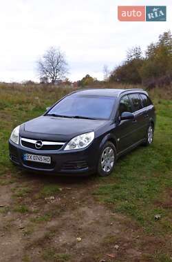 Універсал Opel Vectra 2008 в Хмельницькому