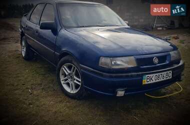 Седан Opel Vectra 1993 в Луцке