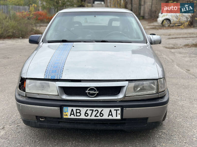 Седан Opel Vectra 1994 в Харькове