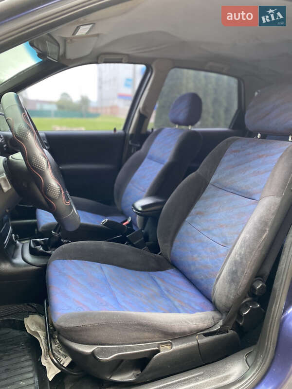 Ліфтбек Opel Vectra 1997 в Дунаївцях фото 58 Ліфтбек Opel Vectra 1997 в Дунаївцях