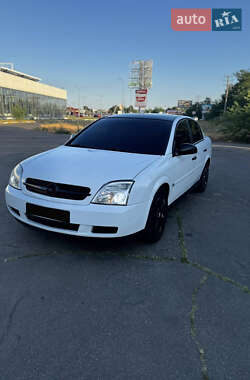 Седан Opel Vectra 2003 в Березівці