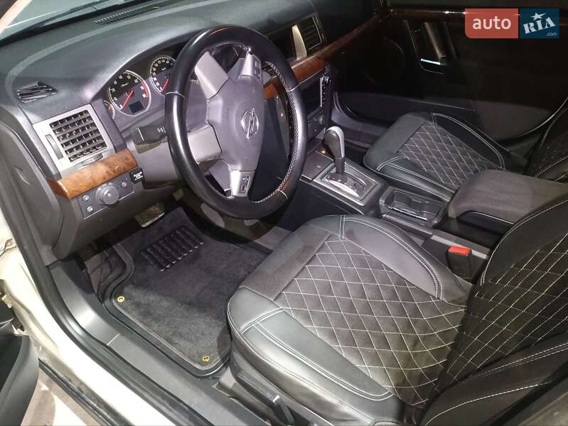 Седан Opel Vectra 2005 в Запоріжжі фото 15 Седан Opel Vectra 2005 в Запоріжжі
