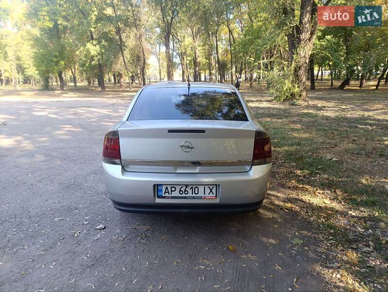Седан Opel Vectra 2005 в Запоріжжі фото 20 Седан Opel Vectra 2005 в Запоріжжі
