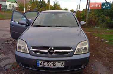 Седан Opel Vectra 2004 в Новому Бузі