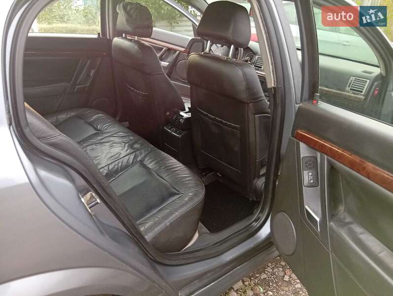 Седан Opel Vectra 2004 в Новому Бузі фото 19 Седан Opel Vectra 2004 в Новому Бузі