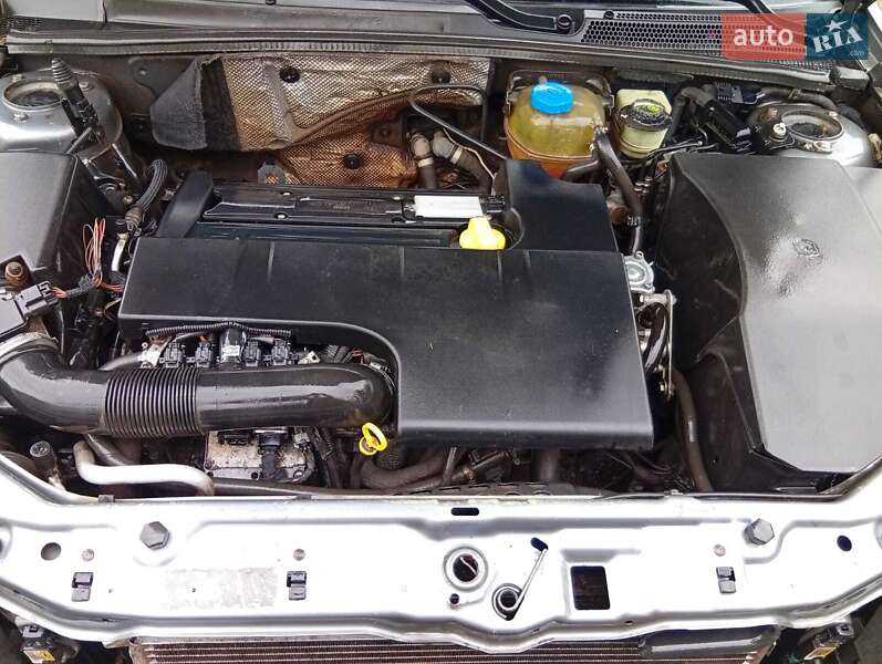 Седан Opel Vectra 2004 в Новому Бузі фото 27 Седан Opel Vectra 2004 в Новому Бузі