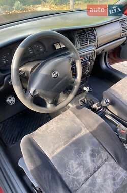 Седан Opel Vectra 1998 в 