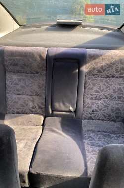 Седан Opel Vectra 1998 в 
