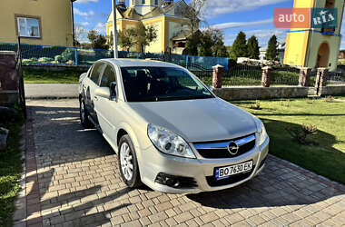 Седан Opel Vectra 2008 в Бучачі