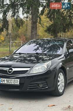 Седан Opel Vectra 2008 в Звягелі