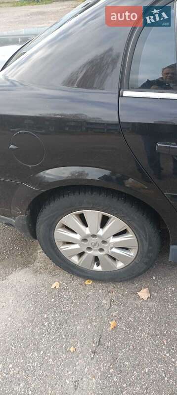 Седан Opel Vectra 2003 в Кривом Роге