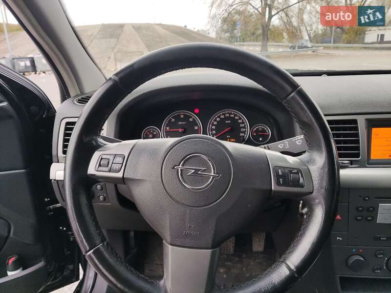Универсал Opel Vectra 2008 в Киеве фото 7 Универсал Opel Vectra 2008 в Киеве
