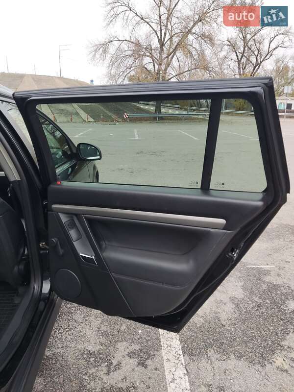 Универсал Opel Vectra 2008 в Киеве фото 18 Универсал Opel Vectra 2008 в Киеве