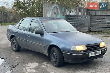 Седан Opel Vectra 1989 в 