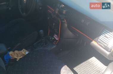 Седан Opel Vectra 1999 в  фото 13 Седан Opel Vectra 1999 в