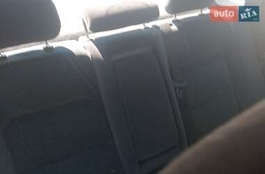 Седан Opel Vectra 1999 в  фото 26 Седан Opel Vectra 1999 в