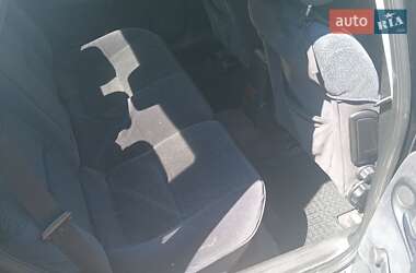 Седан Opel Vectra 1999 в  фото 30 Седан Opel Vectra 1999 в