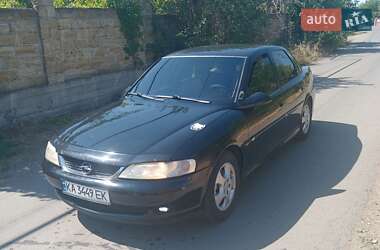 Седан Opel Vectra 1999 в  фото 36 Седан Opel Vectra 1999 в