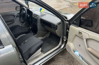 Ліфтбек Opel Vectra 1991 в 