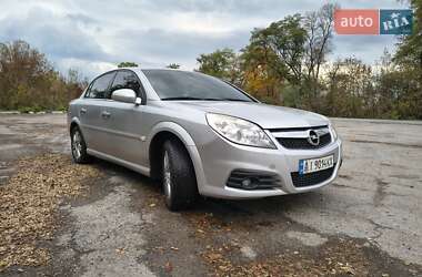 Седан Opel Vectra 2006 в Сквирі