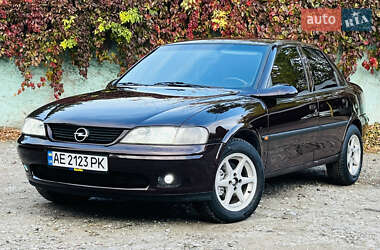 Седан Opel Vectra 1997 в Каменском