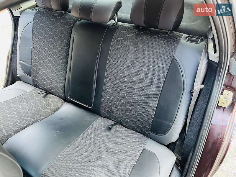 Седан Opel Vectra 1997 в Каменском фото 30 Седан Opel Vectra 1997 в Каменском