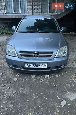 Седан Opel Vectra 2004 в  фото 5 Седан Opel Vectra 2004 в