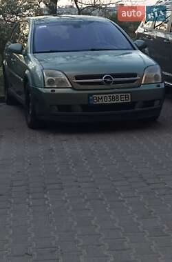 Универсал Opel Vectra 2004 в Сумах