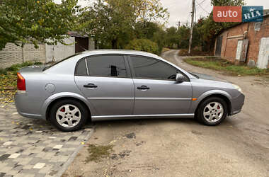Седан Opel Vectra 2008 в 