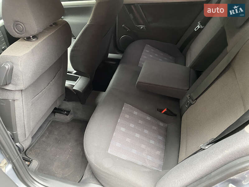 Седан Opel Vectra 2008 в Харкові фото 15 Седан Opel Vectra 2008 в Харкові