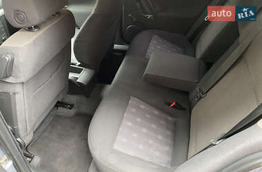 Седан Opel Vectra 2008 в 