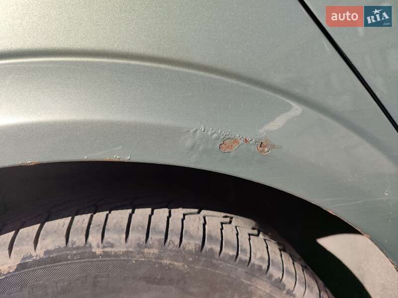 Лифтбек Opel Vectra 2005 в Черновцах