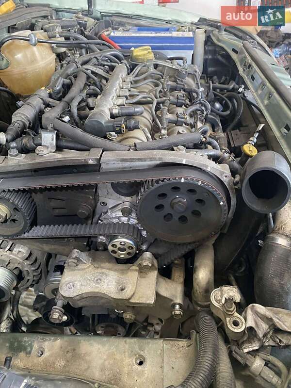 Лифтбек Opel Vectra 2005 в Черновцах