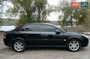 Седан Opel Vectra 2008 в 