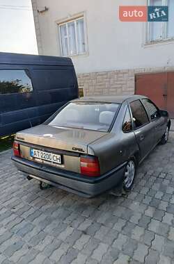 Седан Opel Vectra 1991 в 