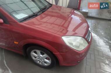 Седан Opel Vectra 2006 в  фото 2 Седан Opel Vectra 2006 в
