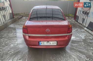 Седан Opel Vectra 2006 в  фото 5 Седан Opel Vectra 2006 в
