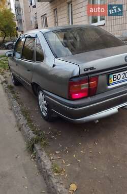 Седан Opel Vectra 1994 в  фото 9 Седан Opel Vectra 1994 в