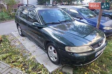 Універсал Opel Vectra 2000 в Дрогобичі