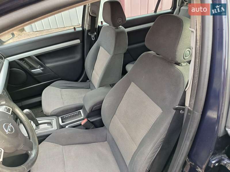 Универсал Opel Vectra 2004 в Кривом Роге фото 20 Универсал Opel Vectra 2004 в Кривом Роге