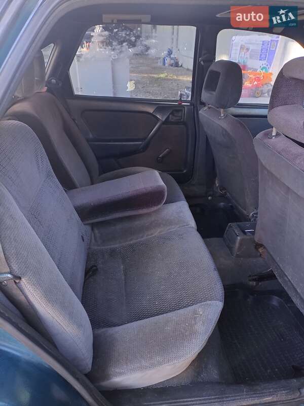 Седан Opel Vectra 1994 в Івано-Франківську фото 4 Седан Opel Vectra 1994 в Івано-Франківську